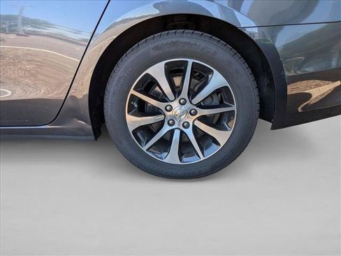 Used 2016 Acura TLX FWD image 22