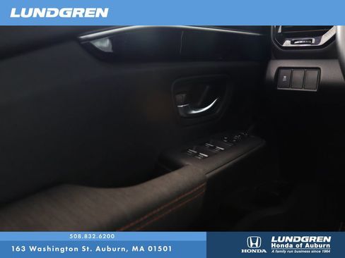 Used 2023 Honda Pilot Sport image 30