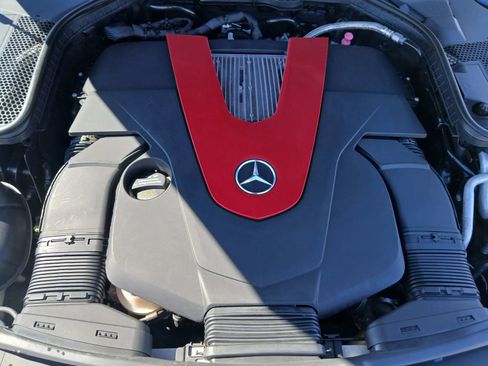 Used 2017 Mercedes-Benz C 43 AMG C 43 AMG Coupe 2D image 21