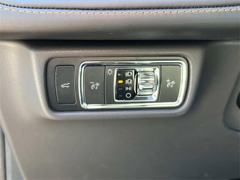 New 2025 Lincoln Aviator Black Label w/ Jet Appearance Package image 25