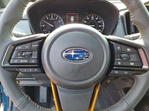 New 2026 Subaru Crosstrek 2.5i Wilderness w/ Wilderness Package AWD/4WD image 5