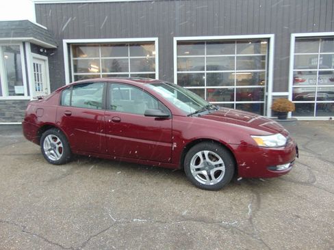 Used 2003 Saturn ION Level 3 image 1