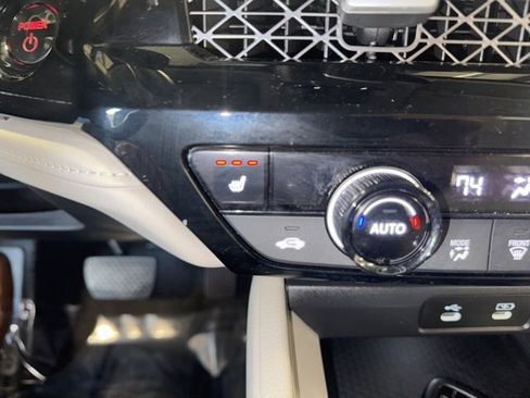 Used 2024 Honda Accord EX-L image 26