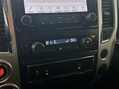 Used 2021 Nissan Titan SV w/ SV Convenience Package image 18