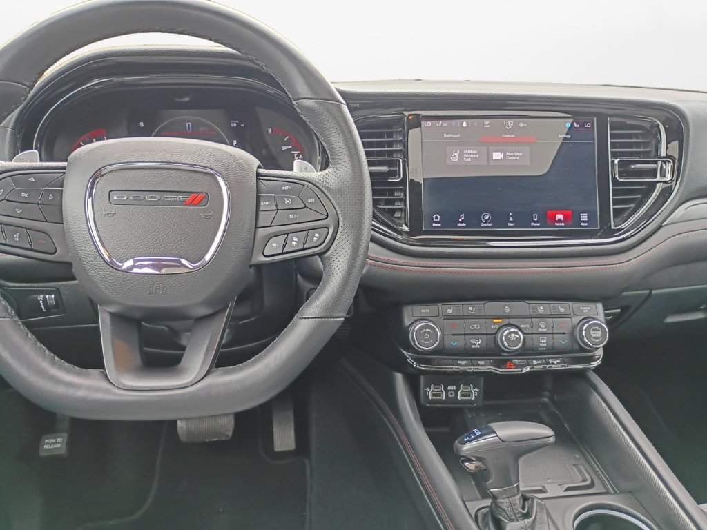Used 2024 Dodge Durango R/T AWD/4WD image 11