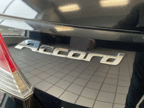 Used 2009 Honda Accord LX-P image 20