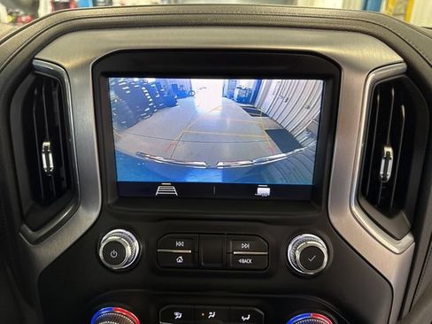 Used 2021 GMC Sierra 1500 Elevation AWD/4WD image 25