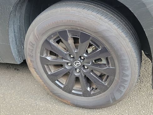 Certified 2025 MAZDA CX-50 2.5 Hybrid w/ Weather Package image 10