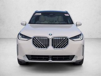 Used 2025 BMW X3 xDrive30i w/ M Sport Package AWD/4WD video 2