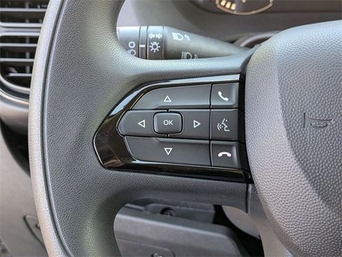 New 2026 RAM ProMaster 2500 w/ Convenience Group image 20