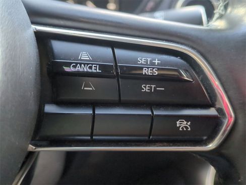 Certified 2024 MAZDA CX-90 3.3 Turbo w/ Preferred Package image 16