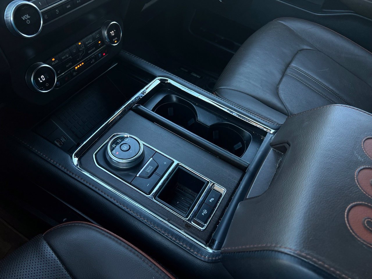 Used 2020 Ford Expedition Max King Ranch RWD image 21
