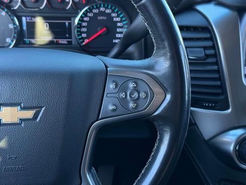 Used 2018 Chevrolet Tahoe LT w/ LT Signature Package AWD/4WD image 25