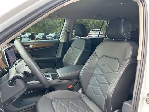 New 2026 Volkswagen Atlas SE image 20