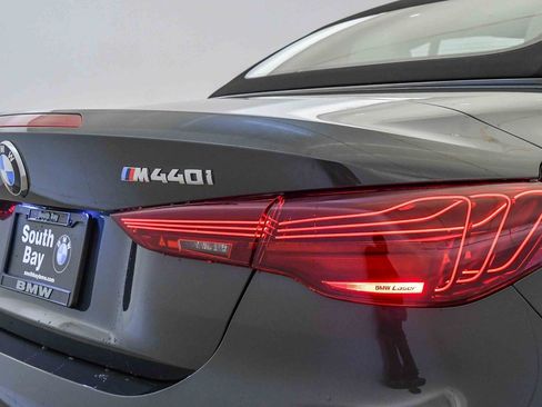 New 2026 BMW 440i xDrive Convertible image 16