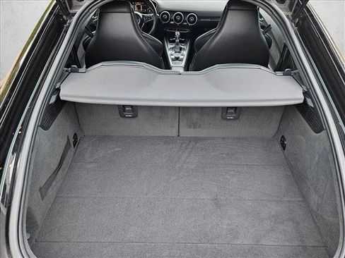 Used 2017 Audi TT 2.0T w/ Technology Package image 23