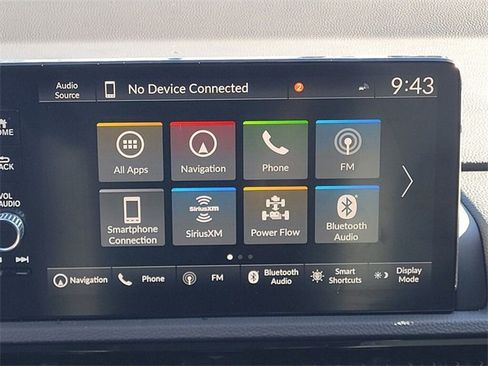 Certified 2023 Honda CR-V Sport Touring image 16