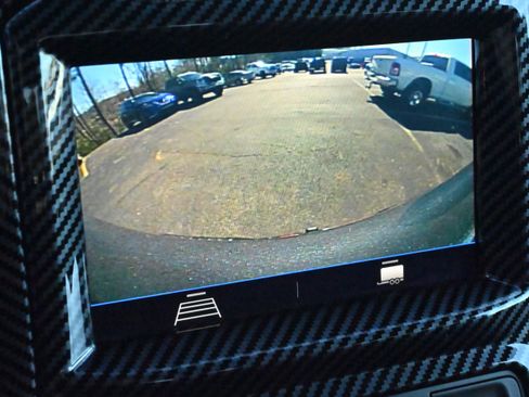 Used 2021 Chevrolet Silverado 1500 Custom Trail Boss image 13