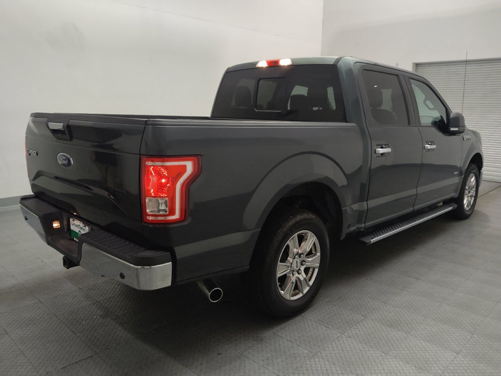 Used 2015 Ford F150 XLT w/ Equipment Group 302A Luxury RWD image 9