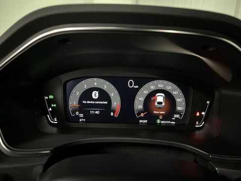 Used 2025 Acura Integra Type S FWD image 12