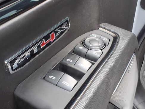 Used 2024 GMC Sierra 1500 AT4X w/ AT4X AEV Edition image 13