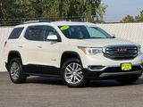 Used 2018 GMC Acadia SLE image 2