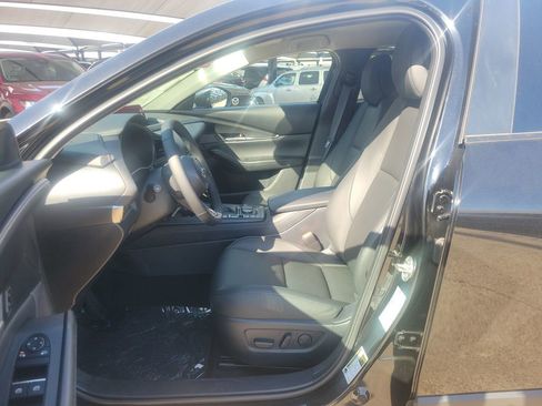 New 2026 MAZDA CX-30 AWD 2.5 S w/ Select Sport Pkg image 9