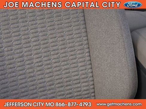 New 2025 Ford Ranger XLT w/ Equipment Group 301A High image 17