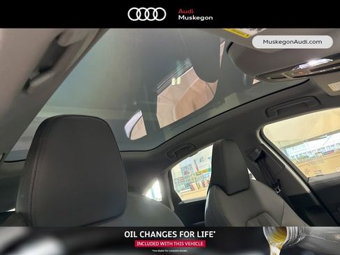 New 2025 Audi A5 2.0T Premium Plus image 30