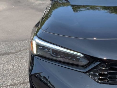 Used 2025 Honda Civic Sport Touring image 11