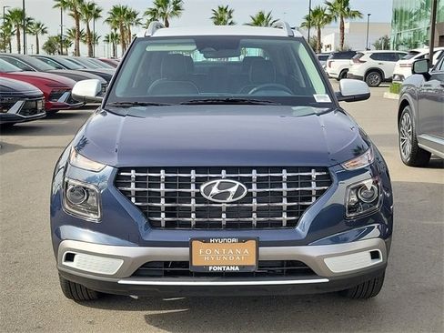 New 2026 Hyundai Venue SEL image 26