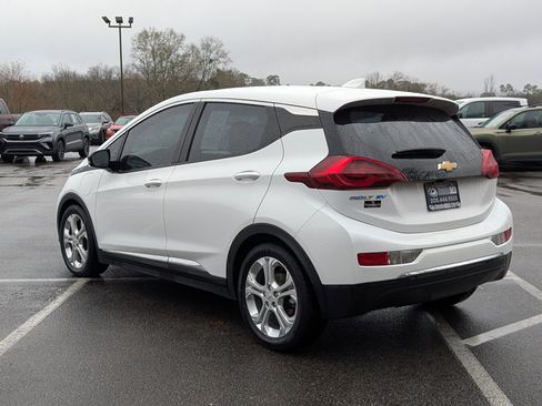 Used 2020 Chevrolet Bolt LT image 7