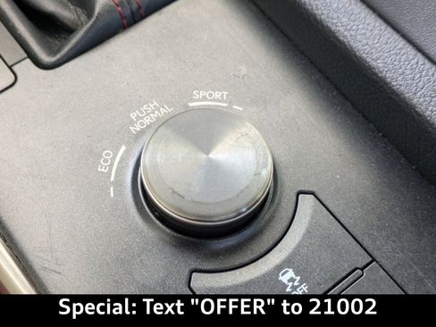 Used 2015 Lexus IS 200t w/ Navigation System Package image 25