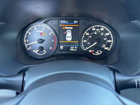 Certified 2025 Nissan Altima 2.5 S image 24