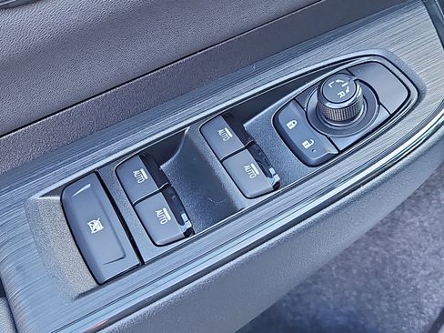 New 2026 Subaru Outback Wilderness AWD/4WD image 15