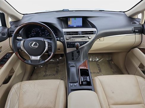 Used 2015 Lexus RX 350 AWD image 10