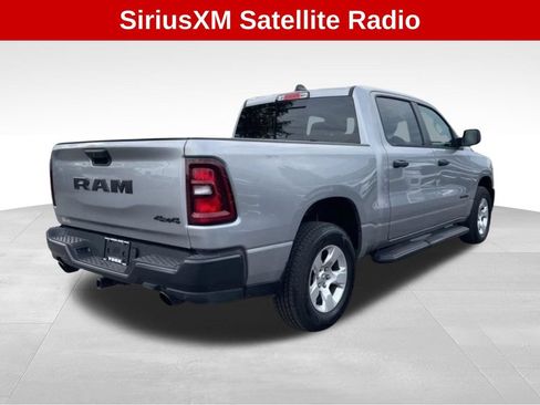 Used 2026 RAM 1500 Tradesman AWD/4WD image 5