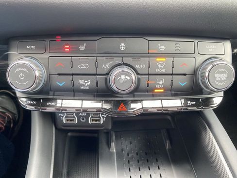 New 2026 Dodge Durango GT w/ Tow 'N Go Package image 31