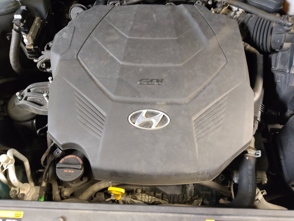 Used 2020 Hyundai Palisade Limited FWD image 30