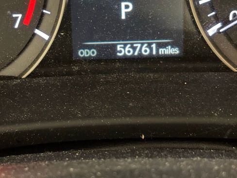 Used 2021 Lexus RX 350 FWD w/ Premium Package image 1