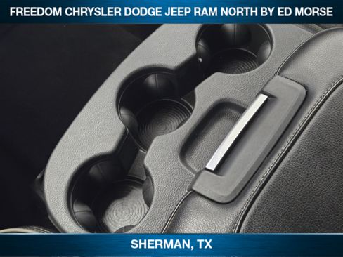 Used 2024 RAM 2500 Laramie AWD/4WD image 14