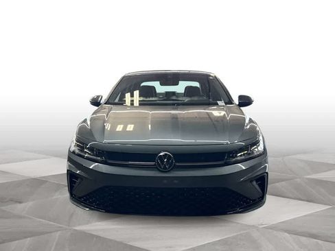 Used 2026 Volkswagen Jetta Sport FWD image 3
