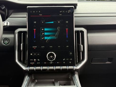 New 2026 GMC Acadia Elevation w/ Black Edition image 30