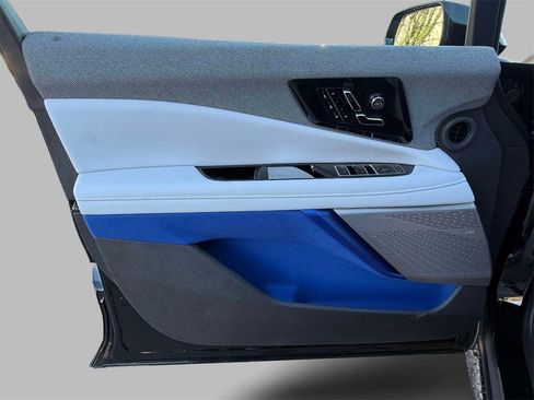 New 2026 Cadillac Optiq Luxury 2 image 14