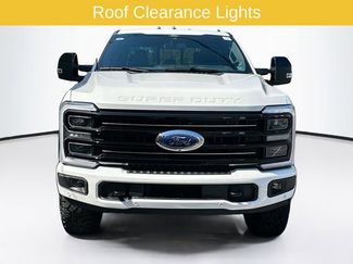 Certified 2025 Ford F350 Platinum w/ Tremor Off-Road Package AWD/4WD video 2