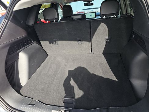 Used 2025 Ford Escape Platinum w/ Premium Technology Package image 22