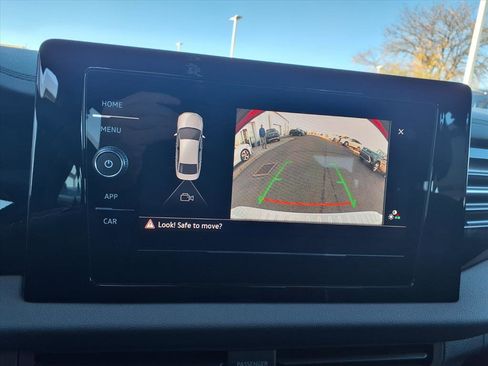 New 2026 Volkswagen Jetta Sport image 15