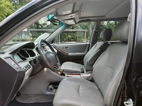 Used 2006 Toyota Highlander Limited AWD/4WD image 17