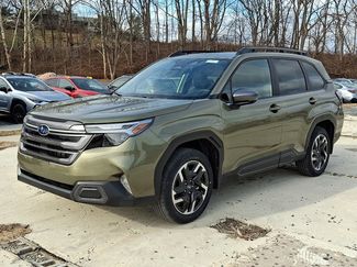 New 2026 Subaru Forester Limited video 2