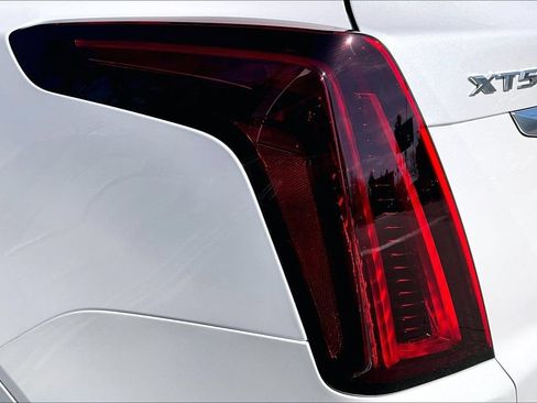 New 2026 Cadillac XT5 Premium Luxury w/ LPO, Floor Liner Package FWD image 15